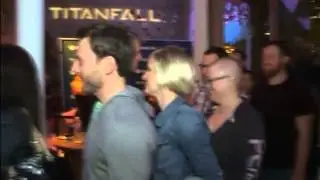 SXSW Titanfall Launch Party [HD]  - The Game Fanatics