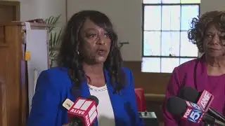 Stone Mountain votes to remove mayor for allegedly violating city charter