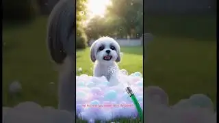 ❤️ The Bubble Bath Battle: Furry Warriors Unite&rdquo; #aianimationgenerator #aianimationfree