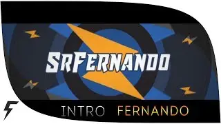 🔴 144 ✘ Intro + Outro ✘ SrFernando ✘ Pedidos fechados
