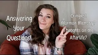 Exmo Q&A!