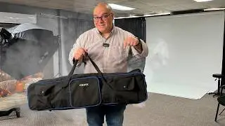 Yorepek Light Stand Bag