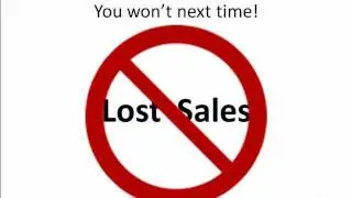 Auto Parts Best Practices- Reducing Lost Sales