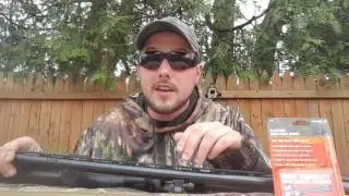 Champion Easyhit Shotgun sight review