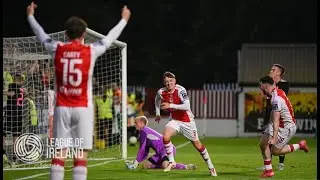 Goal: Chris Forrester (vs Nomme Kalju 24/07/2025)