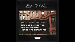 Preserving Historical Character