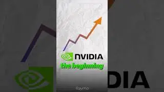 Why Investing in Nvidia is a Game-Changer!