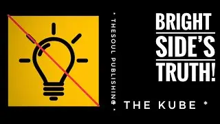 *BRIGHT SIDE and SOUL PUBLISHING * THE KUBE *