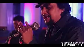 Kabira | Jannat Sufi band | India
