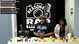 Taco Tues & Raw Radio Radio Show 12-16-25