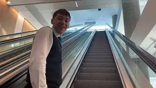 Halifax Convention Centre Tour