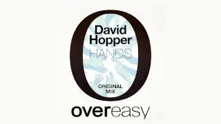 David Hopper - Hands