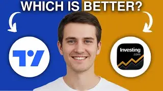 TradingView против Investing.com: что лучше? (2026)