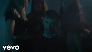 Jean Blazer - Muy Culpable