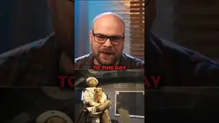 Роберт-кукла: проклятие куклы-призрака Ки-Уэста