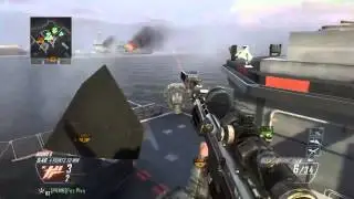 Black ops 2 Bill