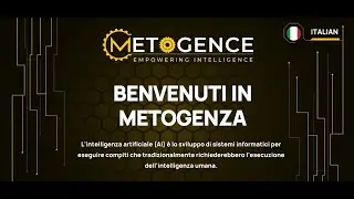 METOGENCE PROFITTI DALL'1.5% AL GIORNO