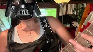 Catt wordsmith in new mask 😷
