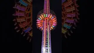 Rides In Global village Dubai 4k Last Week Season 28-2024