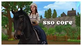 SSO Randomness for 6 Minutes and 28 Seconds | Star Stable Online