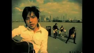 エレファントカシマシ「あなたのやさしさをオレは何に例えよう」MUSIC VIDEO