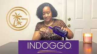 INDOGGO GIN BY SNOOP DOGG | REVIEW