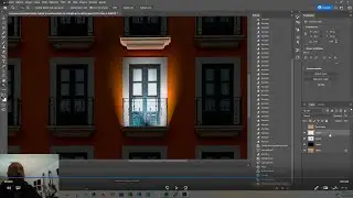 Efectos de iluminaci&oacute;n en Photoshop Part 2