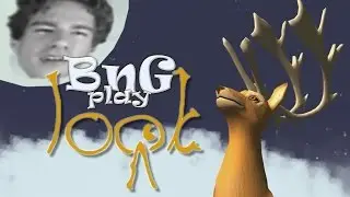 BnG Let's Play Look - An Indie Game on Gamejolt