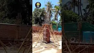 Column Concreting Karne se pahle ye 5 baate yaad karlo ll Column Concreting l by Civilbrains #civil