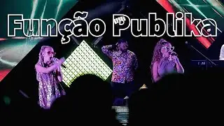Função Publika na Giesta 3/4