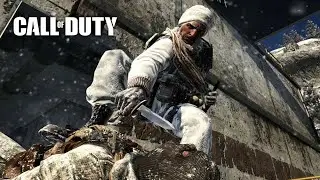 NEW COD 2020 LEAKS AND RUMORS! (Not clickbait)