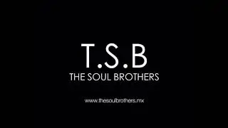 The Soul Brothers  - Moultan ( Original Mix )