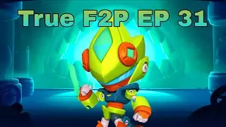 Brawl stars True F2P| EP 31 