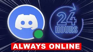 How to Keep Your Discord Bot Online 24/7