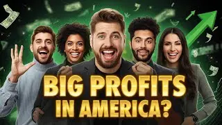 &ldquo;Investing in USA Explained | Finance Training & Money Growth Guide 2025&rdquo;
