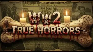 10 SCARY World War 2 Horror Stories You&rsquo;ve Never Heard