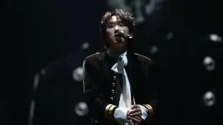 The Sound of Silence - 260117 THE LEGACY in Daegu (토)