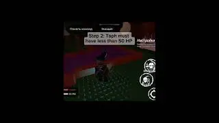 How to get white pumpkin skin for Jason. #roblox #forsaken #subscribe