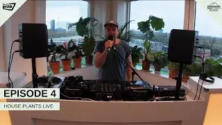Mike Mago | House Plants Live | Episode 4  - The best new disco, house and tech house!
