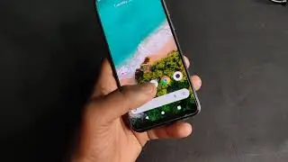 Mi A3 - Turn Off Tap Sound | Mi A3 Me Touch Sound Kaise Band Kare