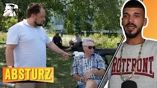 Der erste AfD-Ministerpr&auml;sident? Das denken die B&uuml;rger in Sachsen-Anhalt! | Kilominati reagiert