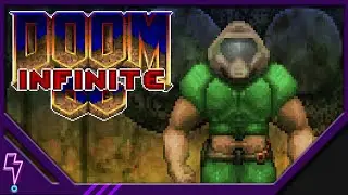 Twitch Archive │ DOOM Infinite
