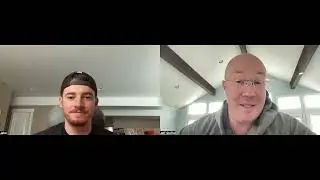 2026 Winter Challenge! Meeting with Jake