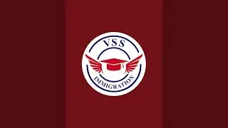 VSS Immigration - Study Visa Experts is live