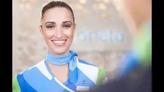 dnata - one of the world's largest air and travel service providers