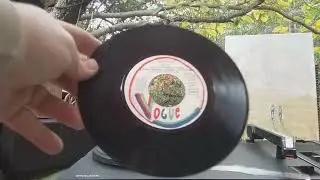 ABBA - Gimme gimme gimme - The king has lost his crown - 1979