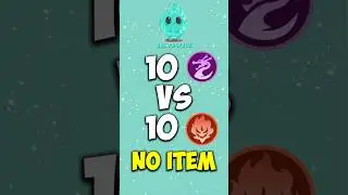 10 Dragon Altar vs 10 Emberlord Magic Chess Go Go #MCGG #GoChessGo #MCGGCreatorID