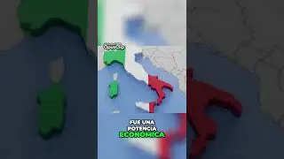 El declive econ&oacute;mico de Italia  &iquest;Qu&eacute; ha sucedido durante m&aacute;s de 20 a&ntilde;os?