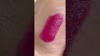 Lippie Stix Vault Swatches @colourpopcosmetics 🩷🌸 #Byvikinga #Makeup #makeupaddict
