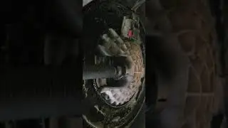 2005 Dodge Ram 1500 gas leaking from fuel pump.